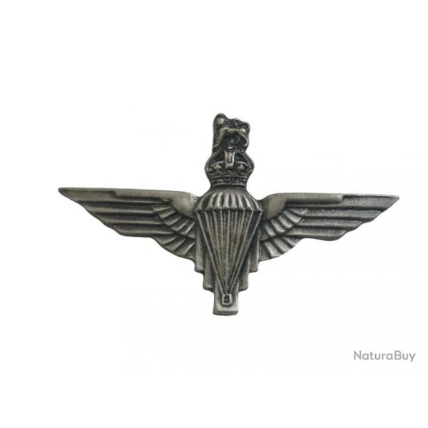 Insigne de bret parachutiste anglais WW2 reproduction