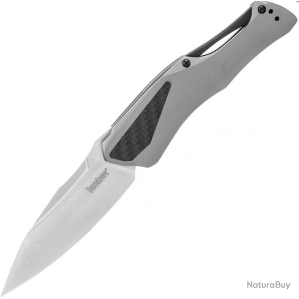 Couteau Kershaw Collateral