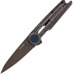 Couteau Kershaw Parsec