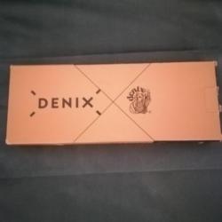 Réplique Denix colt 1873 5,5 8