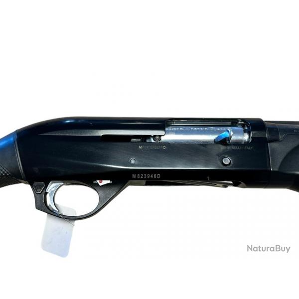 Semi-auto Benelli "Montefeltro Synthtique" cal 12/76 mise  prix 1 sans rserve! Occasion REF21