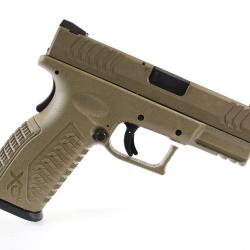 HS-Produkt (Springfield Armory) XD-9 3.8 Coyotte