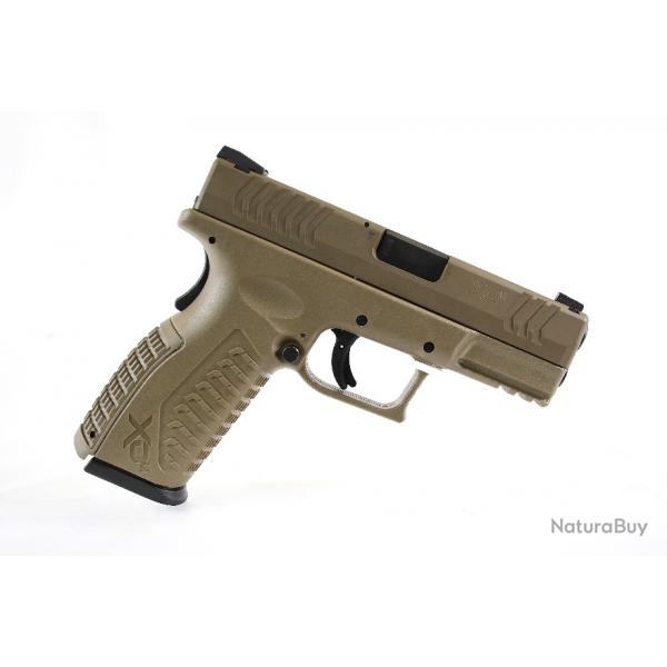 HS-Produkt (Springfield Armory) XD-9 3.8 Coyotte