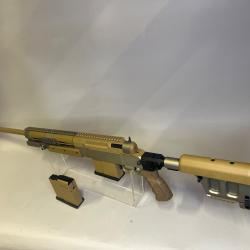 carabine Haenel RS9 338 Lapua Magnum TLD