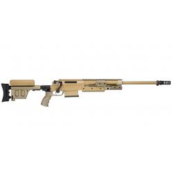 carabine Haenel RS9 338 Lapua Magnum TLD