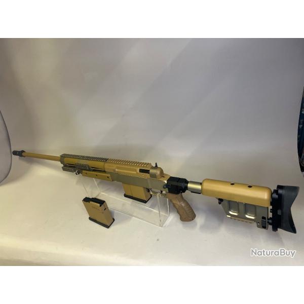 carabine Haenel RS9 338 Lapua Magnum TLD