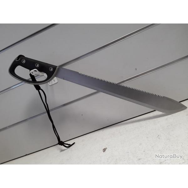 Machette stepland 60cm + etui