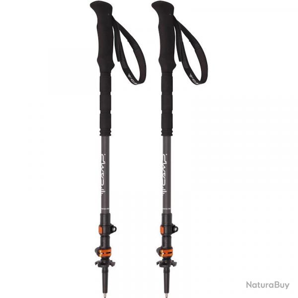 Btons tlescopiques Camp Backcountry Pro 2.0