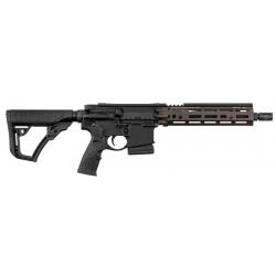 DANIEL DEFENSE MK18 R-III 5,56 x 45 mm 10,3'' noir FDE