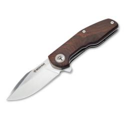 01BA3710G couteau pliant Boker Heroina