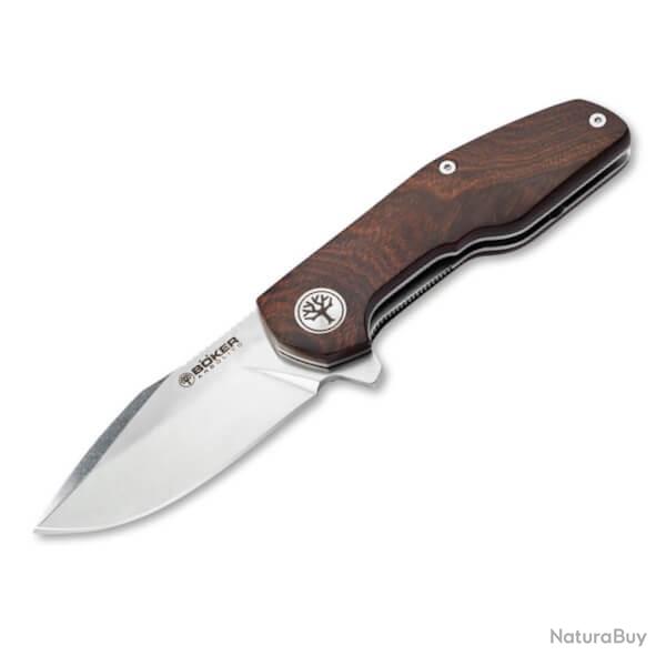 01BA3710G couteau pliant Boker Heroina