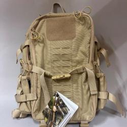 sac a dos tactique BERGARA Sable