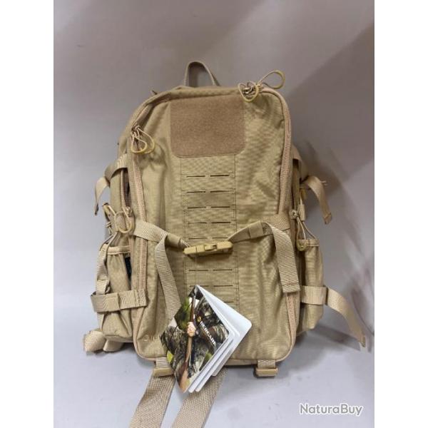 sac a dos tactique BERGARA Sable