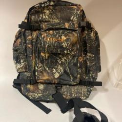 Sac a dos COUNTRY porte carabine