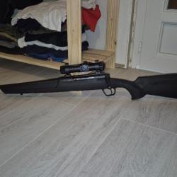 Savage Axis 30-06