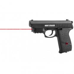 Pistolet Crosman Night Stalker 4.5 mm (3.8 joules)