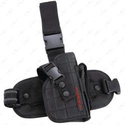 Holster de cuisse et ceinture en nylon UMAREX