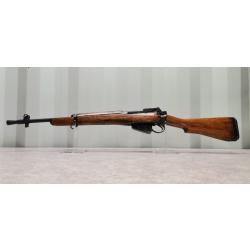 Carabine ENFIELD JUNGLE MK5 cal 303  1945 mono matricule