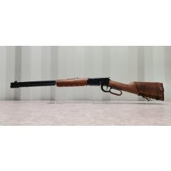 Carabine WINCHESTER mod 94  avec etui cuir  cal 30-30