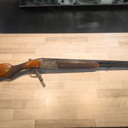 Fusil superposé d'occasion Chapuis Super Odegaard Luxe Cal.16/70