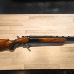 Fusil superposé d'occasion Perazzi Granditalia Cal.12/70