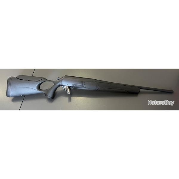 Carabine Linaire BROWNING MARAL 4X HUNTER GAUCHER 30.06 crosse trou de pouce