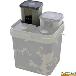 Boite Hermétiques Korda Kontainer 3L