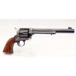 REVOLVER COLT SINGLE ACTION ARMY MODELE 1873 SAA CALIBRE 45 LONG COLT - USA XIXè Très bon  U.S.A. XI