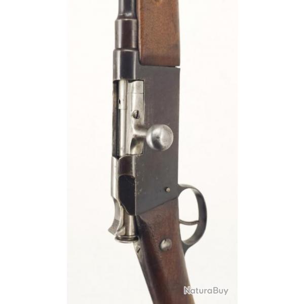LA FRANCAISE LONGUE PORTEE LEBEL SCOLAIRE 22LR UNION DES SOCIETES DE TIR DE FRANCE - XIX Bon  Franc