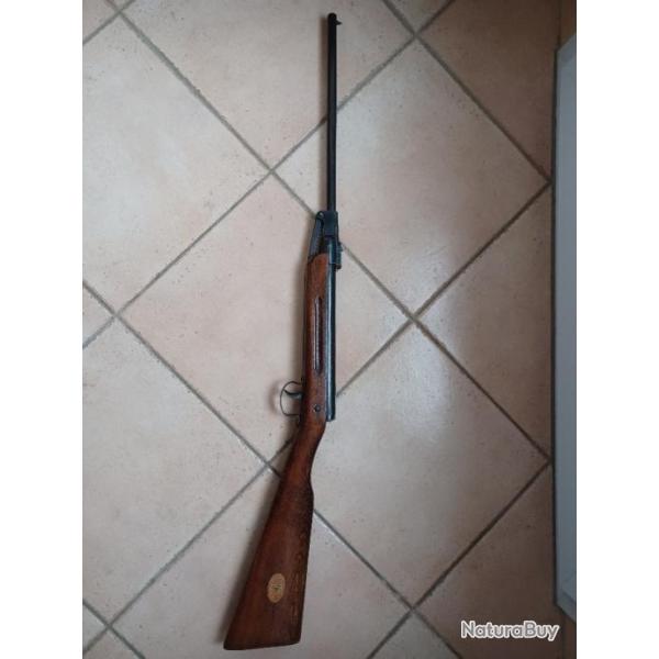 Carabine  air EUREKA Super-Diane