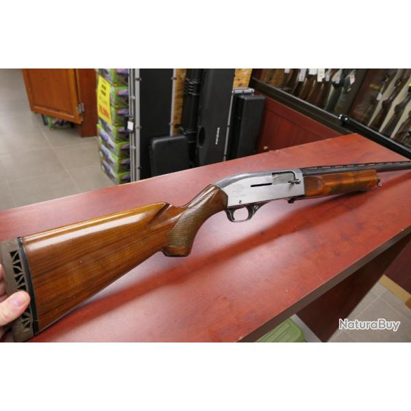 WINCHESTER 1500 XTR 12/70  CANON DE 70 CM  MISE A PRIX 1 EUROS SANS PRIX DE RESERVE