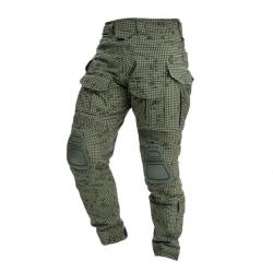 IDOGEAR Pantalon Tactique type G3 - Night Desert / W30 / CHINA