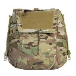 IDOGEAR Sac à dos tactique pour JPC 2.0 - Multicam / CHINA