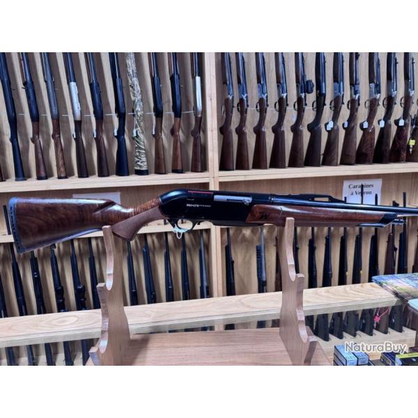 Winchester SXR Vulcan 270 WSM occasion