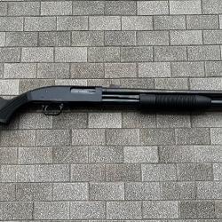 Mossberg Maverick 88 Canon rayé de 61cm