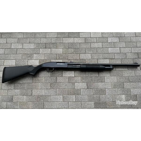 Mossberg Maverick 88 Canon ray de 61cm