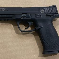 pistolet Smith & Wesson mod. M&P 22 calibre 22 LR canon de 4.1"