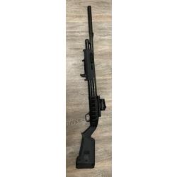 Mossberg Maverick 88