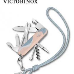 Victorinox 1.3909.E221 Companion, 91 mm, Paris Style