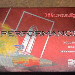 Vend hornady superformance 35 whelem