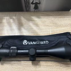 Lunette de hutte Vanguard RS 3-9x56