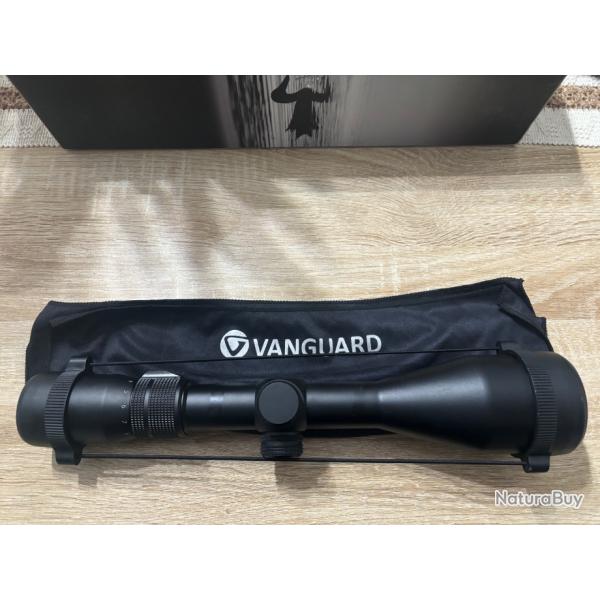 Lunette de hutte Vanguard RS 3-9x56