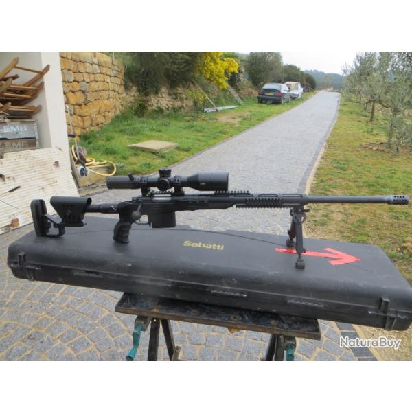 sabatti str 6,5x47 lapua