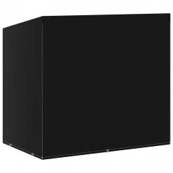 Housse de balancelle 6 oeillets 185x117x170 cm alsavelo