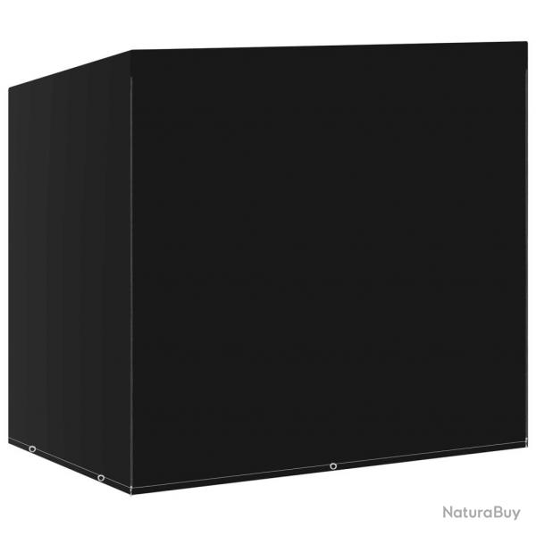 Housse de balancelle 6 oeillets 185x117x170 cm alsavelo