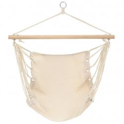 Hamac pliable Crème alsavelo
