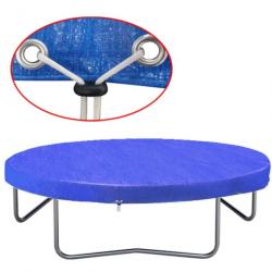 Housse de trampoline PE 300 cm 90 g/m² alsavelo