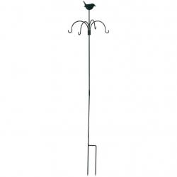 Esschert Design Cintre à nourriture pour oiseaux FB145 alsavelo