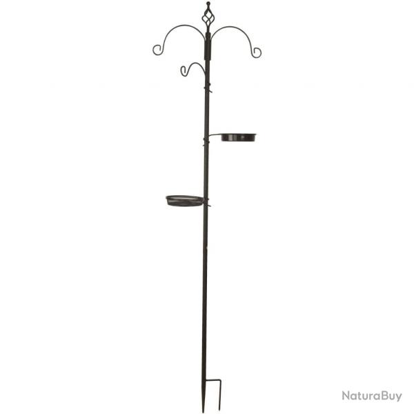 Esschert Design Mangeoire  oiseaux L FB405 alsavelo