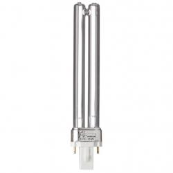 Ampoule de rechange pour lampe UV-C PL-S 9W 1355110 alsavelo